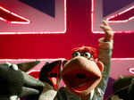 Muppets Most Wanted