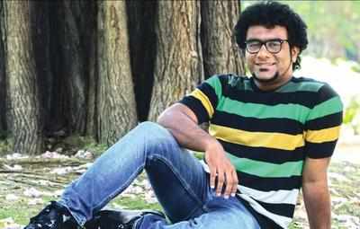 Singing for Rajini sir was special: Haricharan