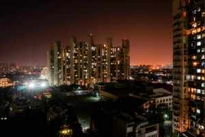 Gurgaon Travel Guide