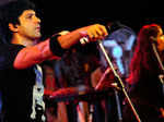 Farhan Live performance in Calicut