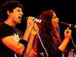 Farhan Live performance in Calicut