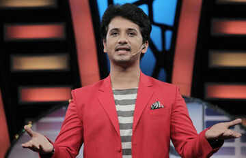 The popular anchors on the telly circuit