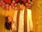 Ashish & Bhavana's engagement