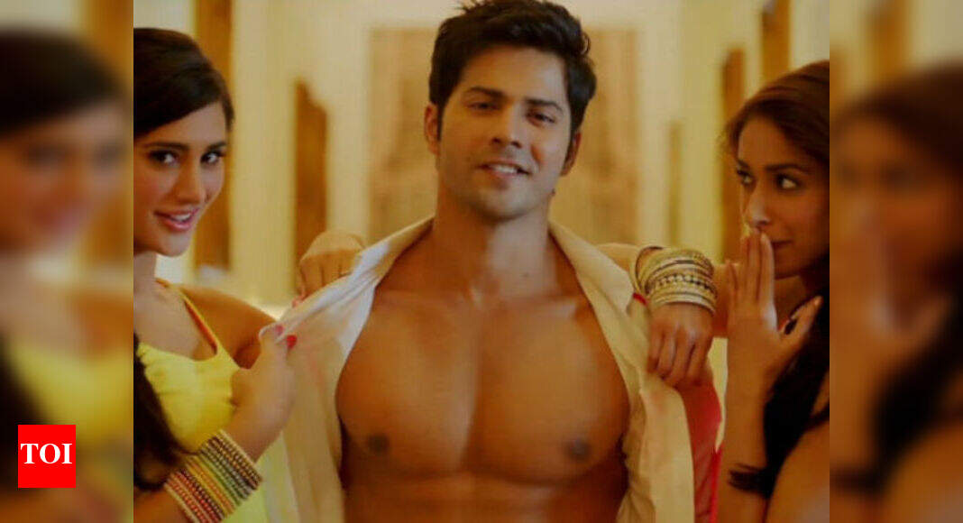 We won't deny RD's influence: Wajid | Hindi Movie News - Times of India