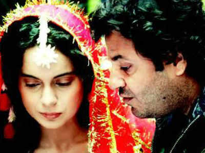 Wouldn't have made the film had Kangana not agreed: Vikas Behl