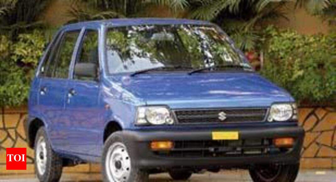 Chennai still loves Maruti 800! Survey finds the most preferred used