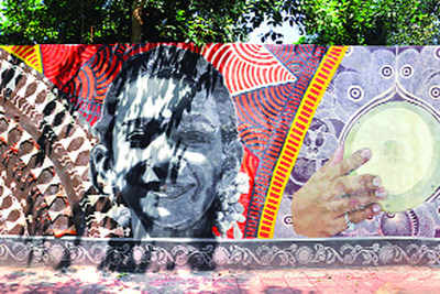 Street art can give Nagpur’s landscape a makeover