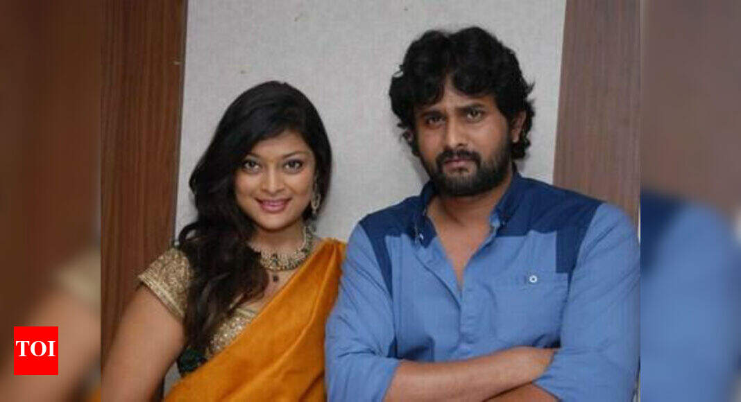Here's the trailer of Paru W/O Devadas | Kannada Movie News - Times of ...