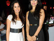Saath Nibhaana Saathiya: Success party