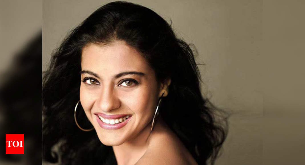 Kajol looks beyond women-centric roles for Bollywood comeback | Hindi ...