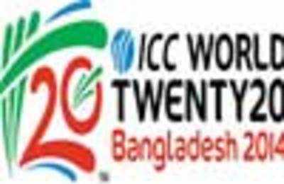 ICC World T20 Super 10 Stage Standings