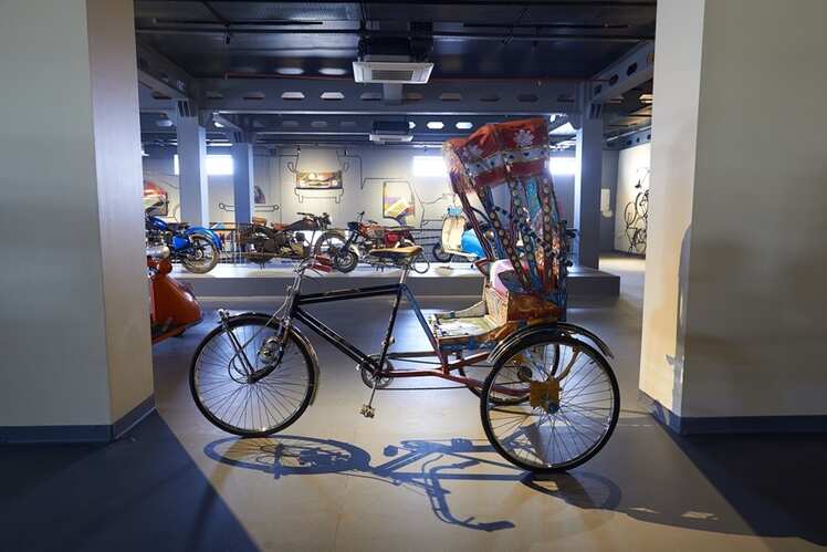 From the roads of yore! | Times of India Travel