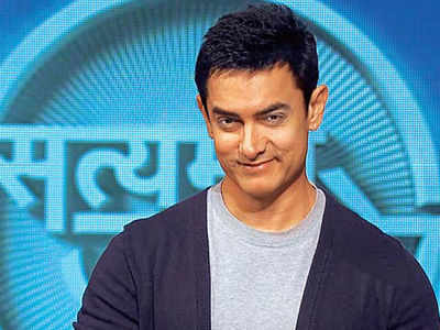 Aamir Khan is maligning Men by telling lies, says Save Indian Family Foundation