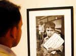 Swapan's photo exhibition
