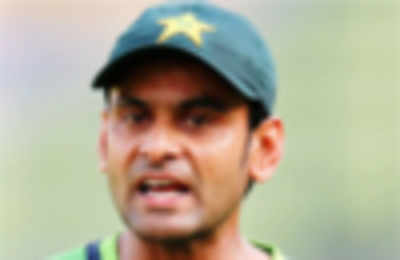 We don't have any mental block against India in World Cups: Hafeez