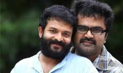 Anoop Menon in awe of Jayasurya | Malayalam Movie News - Times of India