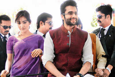 Youngistaan helps Indian youth choose their netas