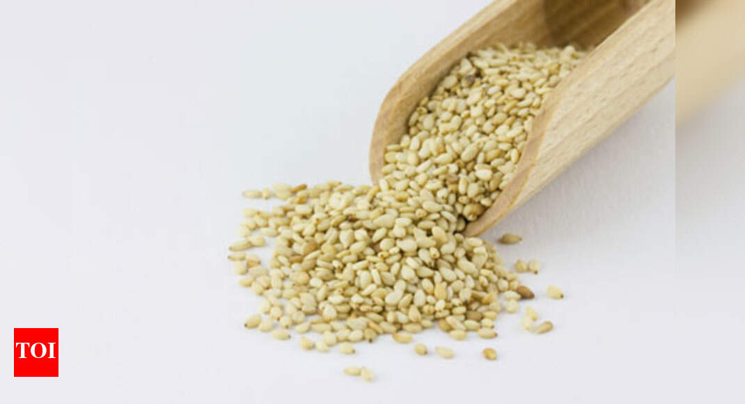 Uses of sesame in the Indian kitchen Times of India