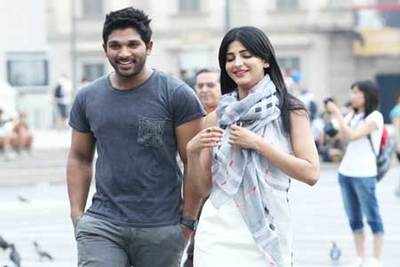 Race Gurram team to launch trailer today