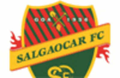 United hold Salgaocar to a goal-less draw