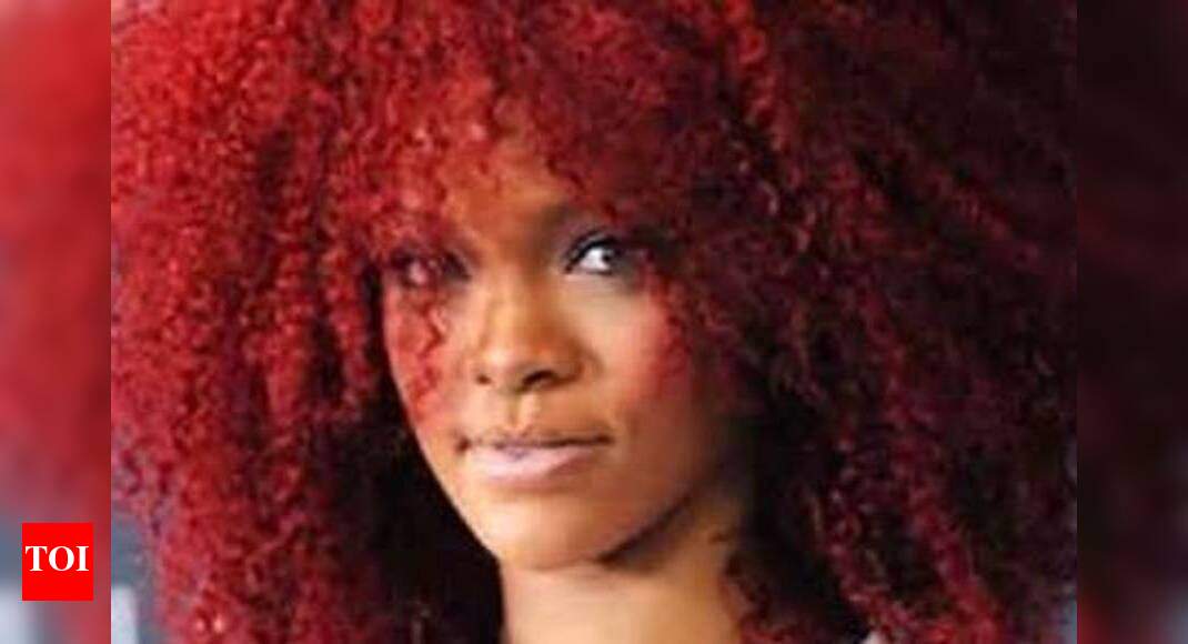 How to get that Afro look - Times of India How to get that Afro look - Times of India