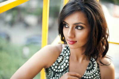 Sruthi Hariharan’s next Sipaayi deals with social issues