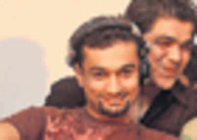 Rappers in Hyderabad! | Events Movie News - Times of India