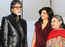 Vashu Bhagnani now 25 films old, marked the occasion with a starry do