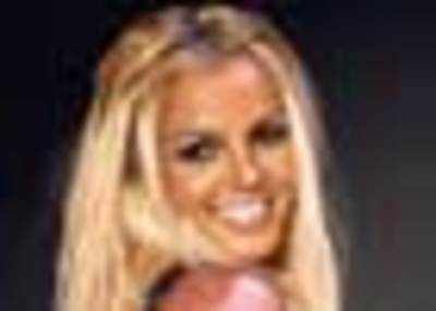 Britney is back to looking 'wonderful'