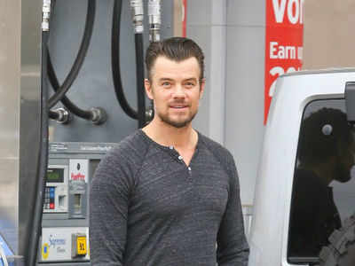 Life is about my baby: Josh Duhamel