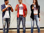 Purani Jeans: Promotions