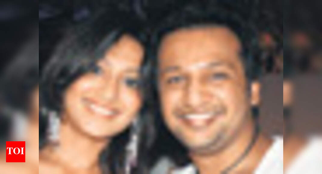 Pooja's lovely birthday bash! | Events Movie News - Times of India