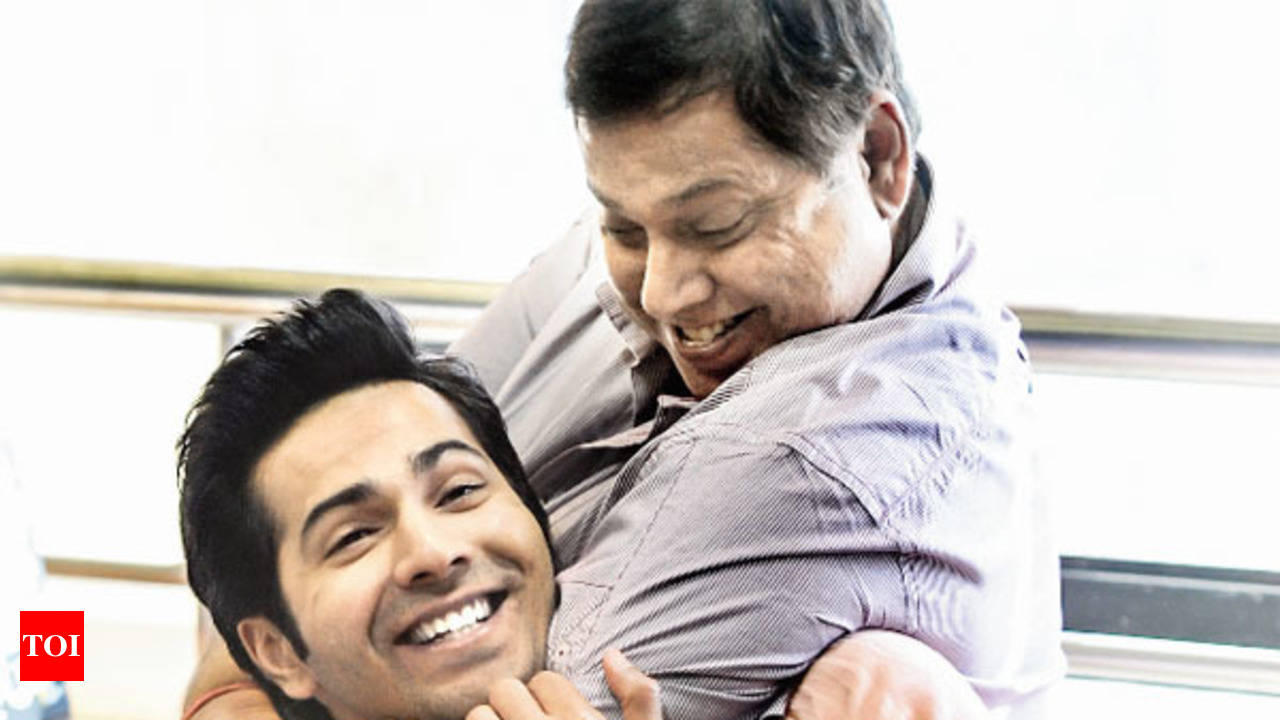 Hero No. 1 turns 25: Despite its many 'inspirations', David Dhawan