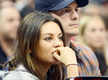 
Mila Kunis and Ashton Kutcher are expecting a baby!
