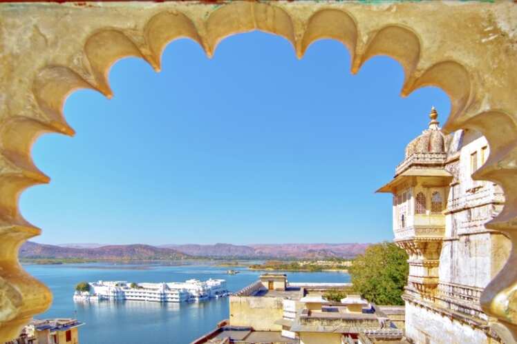 udaipur tour package