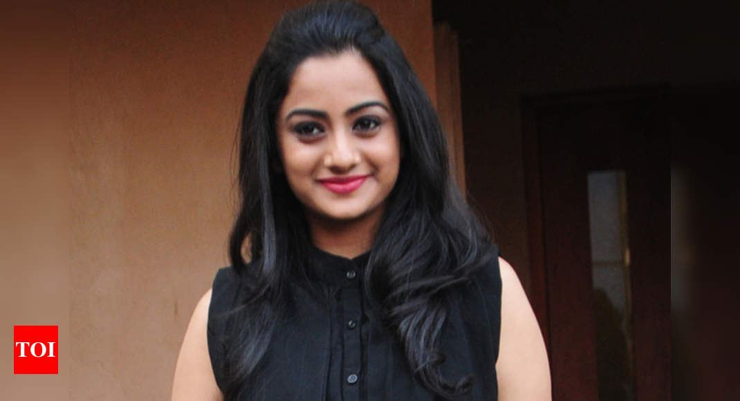 Namitha Pramod spotted at a product launch in Kochi | Events Movie News ...