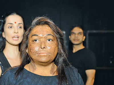 Yael Farber's play 'Nirbhaya' comes to Delhi