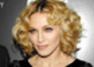 Stress taking toll on Madonna's health