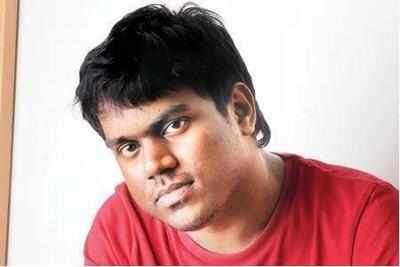 Yuvan Shankar Raja opts out of 'Vadacurry'