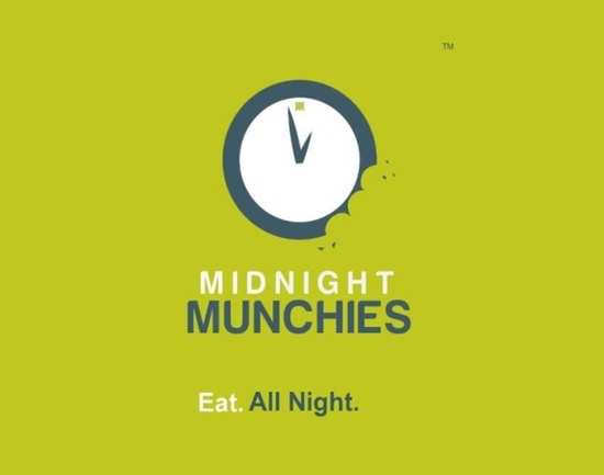 midnight munchies just eat