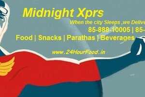 Midnite Express