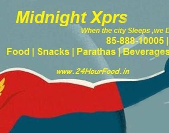 Midnite Express