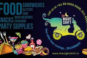 The Night Shift