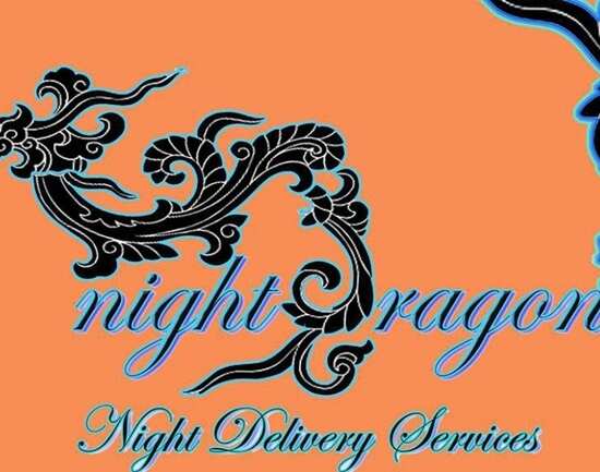 NightDragon