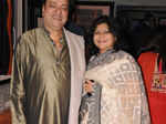 Manish Sharma's party at Araaha boutique