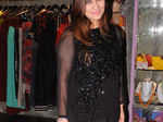 Manish Sharma's party at Araaha boutique