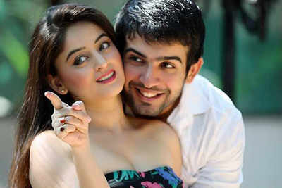 Jay Bhanushali loves the marital bliss