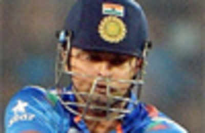 Raina's credentials as T20 batsman unquestionable: Ganguly