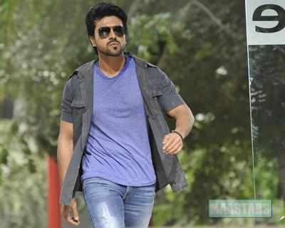 Ram Charan to celebrate birthday with fans