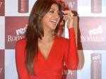 Shilpa at Vodka launch